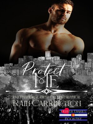 cover image of Protect Me